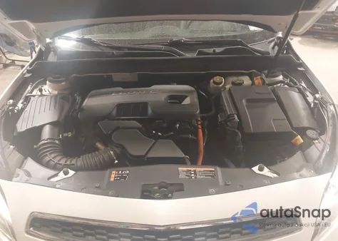 2013 Chevrolet Malibu Eco Premium Audio z USA, uszkodzony, nr VIN 1G11F5RR8DF109741